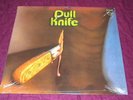 DULL KNIFE 'ELECTRIC INDIAN'' KRAUTROCK UNPLAYED PSYCH
