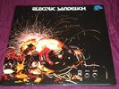 ELECTRIC SANDWICH 'S/T' RARE KRAUTROCK PSYCH  UNPLAYED