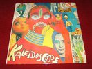 KALEIDOSCOPE RE MEXICAN PSYCH MASTERPIECE MARBLE LP
