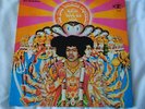 Jimi Hendrix Axis Bold As Love Canadian Reprise Rare