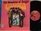 The Shadows of Knight Gloria Original 1966 Dunwich Lp
