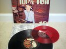 MATTHEW SWEET 100% Fun LP NM w/Red Flexi-Disc Rare