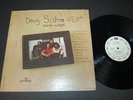 DOUG SAHM / SIR DOUGLAS QUINTET:Rough Edges PROMO RARE