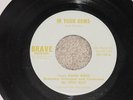 RARE FEMALE JAZZ VOCAL, KARIN KROG, 7