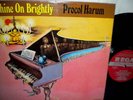 PROCUL HARUM  SHINE ON BRIGHTLY  *NM* UK ORIG EMI/REGAL