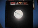 AC/DC IF YOU WANT BLOOD Promo limited Ed. Number RARE