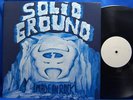SOLID GROUND Made In Rock * Killer Hard Prog Psych RE