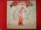 ATOMIC ROOSTER- IN HEARING OF- RARE LP-PEGASUS REC-1971