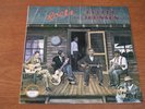 The Roots Of Robert Johnson  Yazoo LP Charlie Patton
