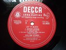 ROLLING STONES uk 1st 1969 MONO Let It Bleed EX+/EXC