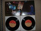 Kate Bush On Stage double Promo 7