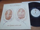 BARDS OF THE BARLEYCORN (RARE UK SIGNED FOLK LP)