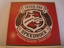 Peter Pan Speedrock 