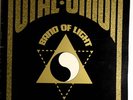 BAND OF LIGHT total union RARE OZ rock ROSE TATOO rel.
