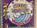 CAPTAIN MATCHBOX WHOOPEE BAND australia 1975 RARE NR