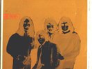 DAVE MILLER SET mr. guy fawkes OZ PSYCH POP E.P. RARE