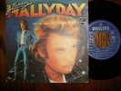 JOHNNY HALLYDAY 