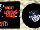 The Misfits night of the living dead EP  Punk Danzig