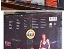 Guns N Roses Appetite for Destruction Banned UNOPENED
