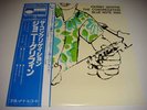 JOHNNY GRIFFIN Congregation Blue Note 1580 Japan KING