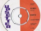 Muskyteers Kiddy-o 1969 Upsetter US-309  * Listen*