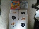 Psychedelic Days 2 Boxset Psych Pop Fuzz Re Deram Decca