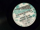 Report To Me - Gregory