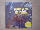 Four Year Strong - rise or die trying 1st press of 103