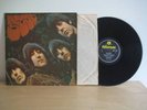 The Beatles -  Rubber Soul LP (1965) First Pressing