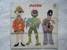 Patto Hold Your Fire Swirl Vertigo Album Damaged Sleeve