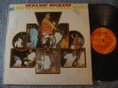 DYNAMIC ROCKERS Miller Cables Dobson Rare Reggae LP