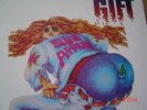 GIFT   BLUE APPLE       TOP