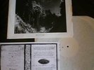 Flying Saucer Attack RARE TEST PRESS OF 1st LP psych PS