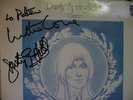 DUSTY SPRINGFIELD ( SIGNED ) 