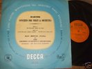 LXT 2574 Bartok Violin Concerto / Max Rostal O/G