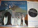 SXL 6204 Ravel Daphnis et Chloe / Ansermet W/B