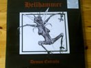 HELLHAMMER Demon Entrails 3xLP SEALED Celtic Frost RARE
