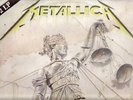 ## 2 LPS.....METALLICA.....### And Justice For All.###