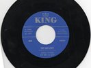 CHARLIE FEATHERS - ONE HAND LOOSE -'73 ROCKABILLY REPRO
