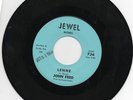 JOHN FRED - LENNE -USA ORIGINAL PRESSING - BLUES BOPPER