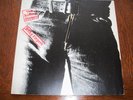 ROLLING STONES:UK:ORIGINAL:STICKY FINGERS:COMPLETE:1971