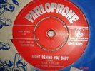 VINCE TAYLOR 45-