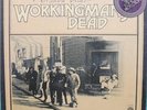 GRATEFUL DEAD Workingman's Dead Lp 1970 SEALED PSYCH