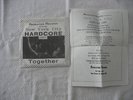 New York City Hardcore Together 7
