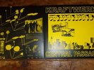 2 LP ==  == KRAFTWERK == MINT  