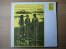 The Jam Burning Sky Very RARE Live LP Paul Weller mod