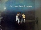 THE DOORS soft parade LP Sealed EKS 75005 Vinyl 1969 Record