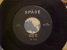 The Orbits 45 Killer MN Rockabilly Queen Bee Original