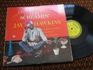 RARE - SCREAMIN JAY HAWKINS - AT HOME WITH on EPIC