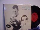 JACK SHELDON QUINTET with zoot sims ep + herb geller ep